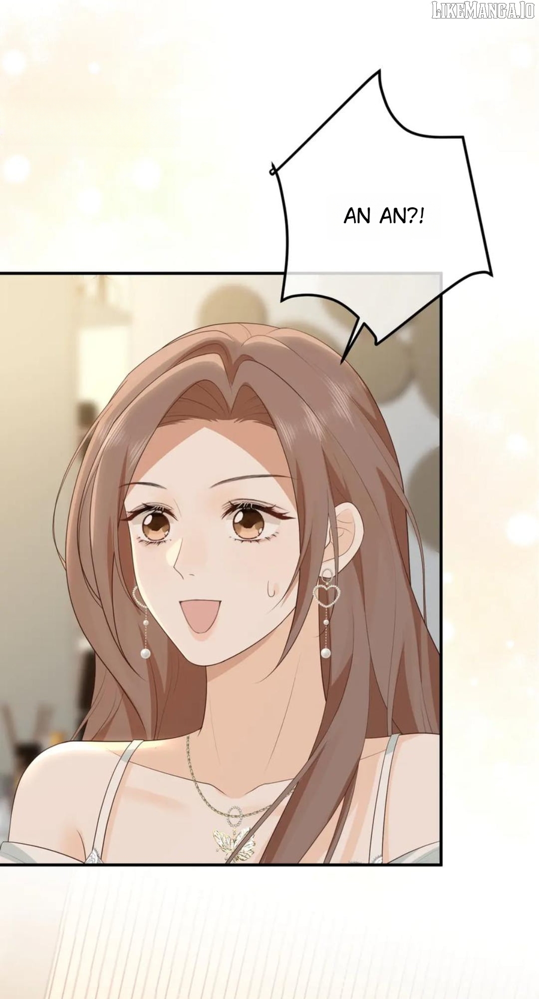 100-Day Warm Marriage Chapter 68 - page 25